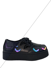 Load image into Gallery viewer, side of shoe on display
