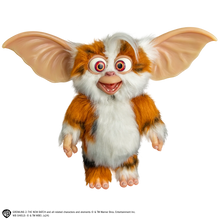 Load image into Gallery viewer, Toy figure of a character with large ears on a white background
