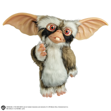 Load image into Gallery viewer, Lenny plush toy from Gremlins movie on a white background
