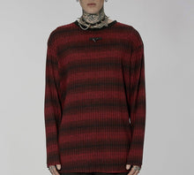 Load image into Gallery viewer, model showing front of sweater
