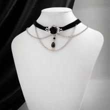 Load image into Gallery viewer, necklace on display
