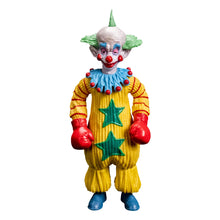 Load image into Gallery viewer, front of figure on display

