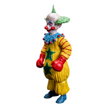Load image into Gallery viewer, side of figure on display
