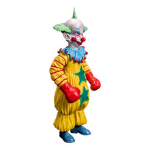 Load image into Gallery viewer, side of figure on display
