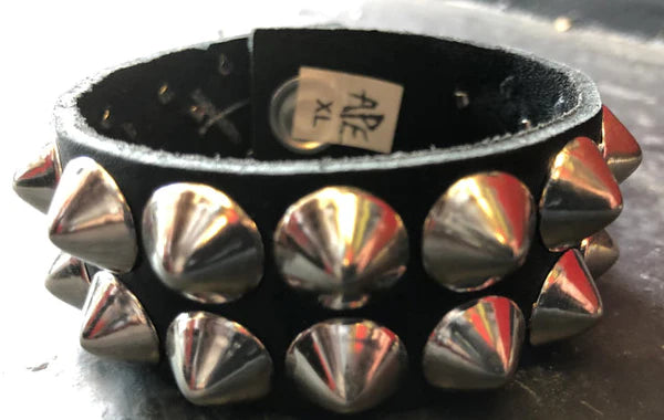 bracelet on display
