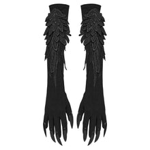 Load image into Gallery viewer, gloves on display
