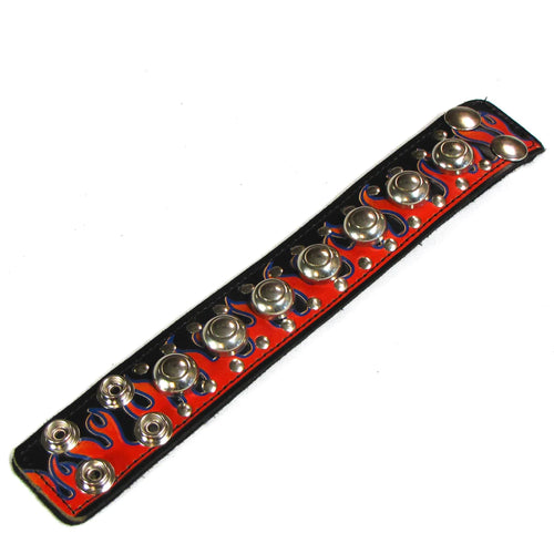 bracelet on display