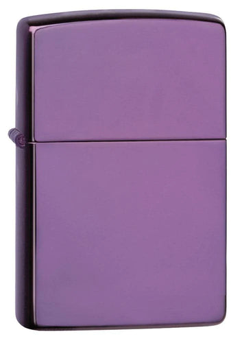 lighter on display