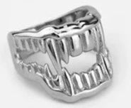 ring on display