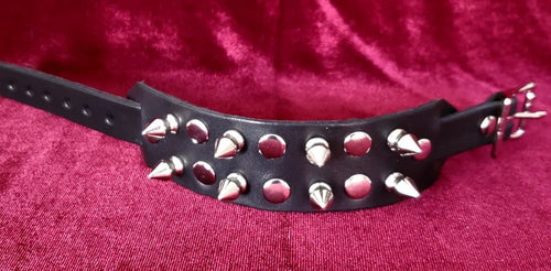 bracelet on display