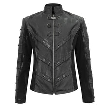 Load image into Gallery viewer, front of jacket on display
