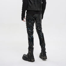 Load image into Gallery viewer, model showing back of pants
