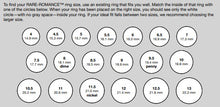 Load image into Gallery viewer, Bite Me Ring
