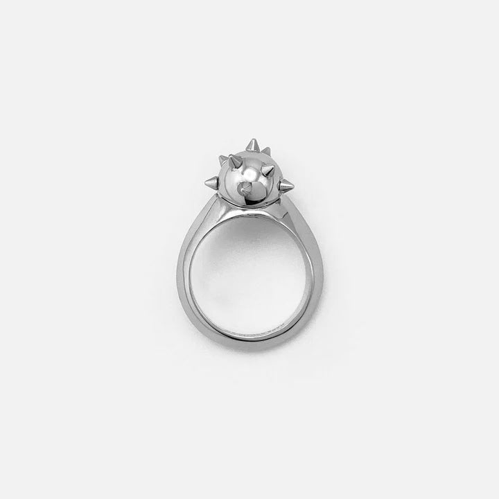 ring on display