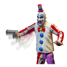 Load image into Gallery viewer, figure with pistol

