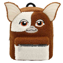 Load image into Gallery viewer, front of backpack on display
