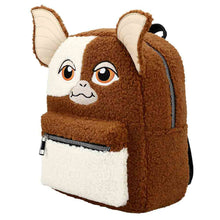 Load image into Gallery viewer, side of backpack on display
