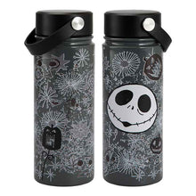 Load image into Gallery viewer, front and back of bottle on display
