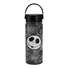 Load image into Gallery viewer, front of bottle on display
