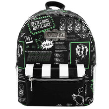 Load image into Gallery viewer, front of backpack
