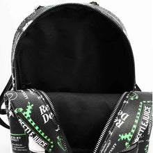 Load image into Gallery viewer, inside of backpack
