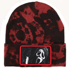 Load image into Gallery viewer, front of beanie
