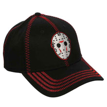 Load image into Gallery viewer, side of hat on display
