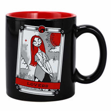 Load image into Gallery viewer, back of mug on display
