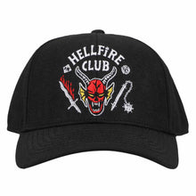 Load image into Gallery viewer, front of hat on display
