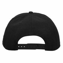 Load image into Gallery viewer, back of hat on display
