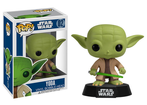 pop in box and on display