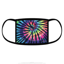 Load image into Gallery viewer, front of mask
