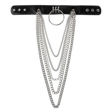 Load image into Gallery viewer, choker on display
