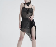 Load image into Gallery viewer, model showing front of dress
