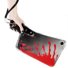 Load image into Gallery viewer, model holding bag
