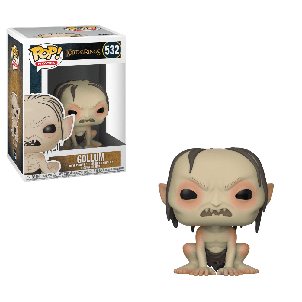 pop in box and on display