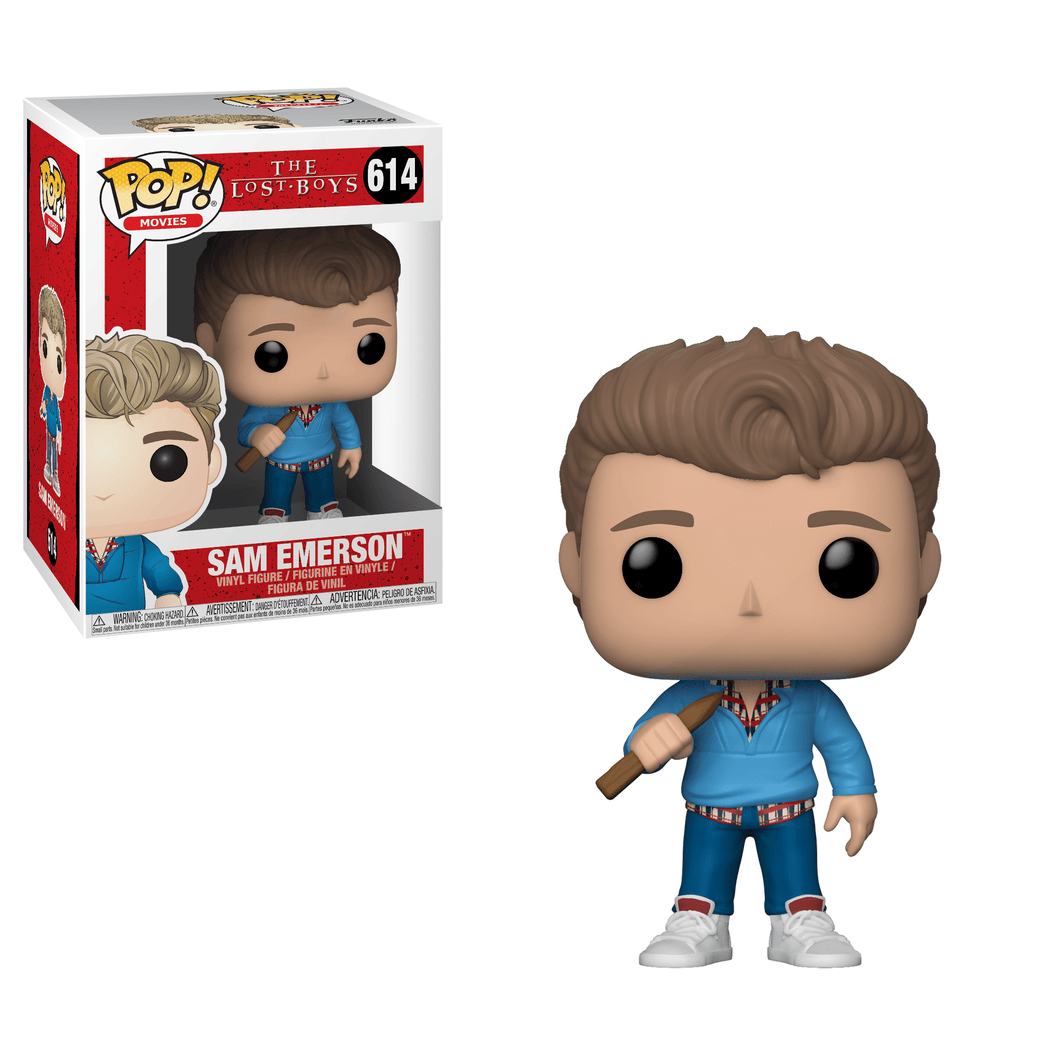 pop inside and outside of box