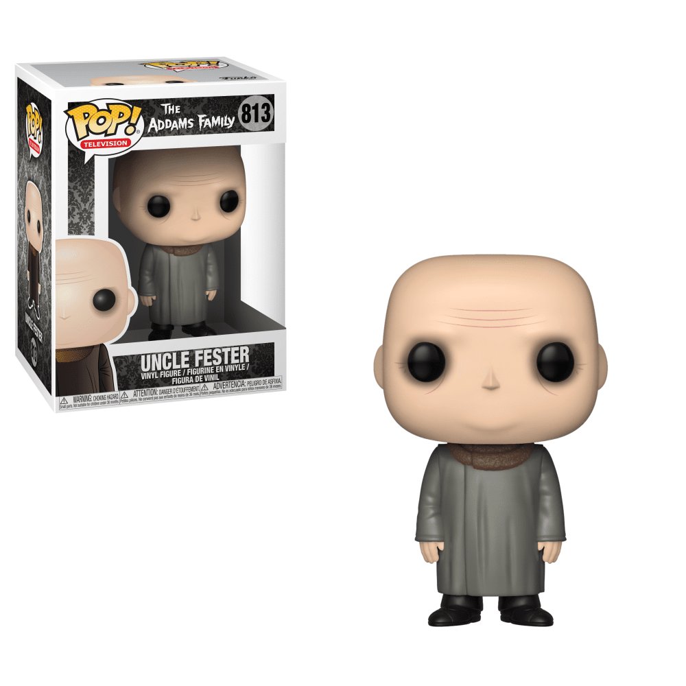 pop in box and outside of box