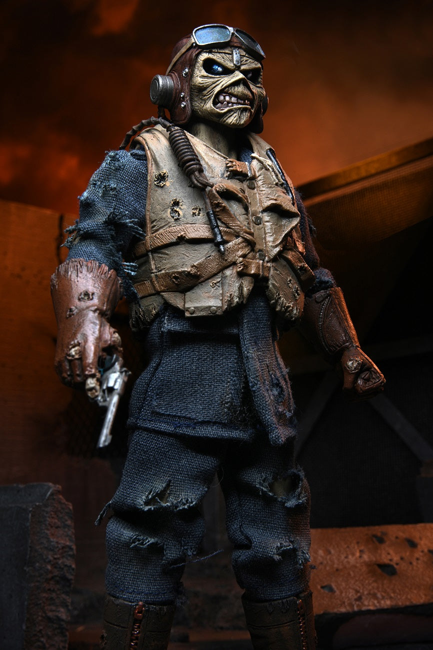 figure on display