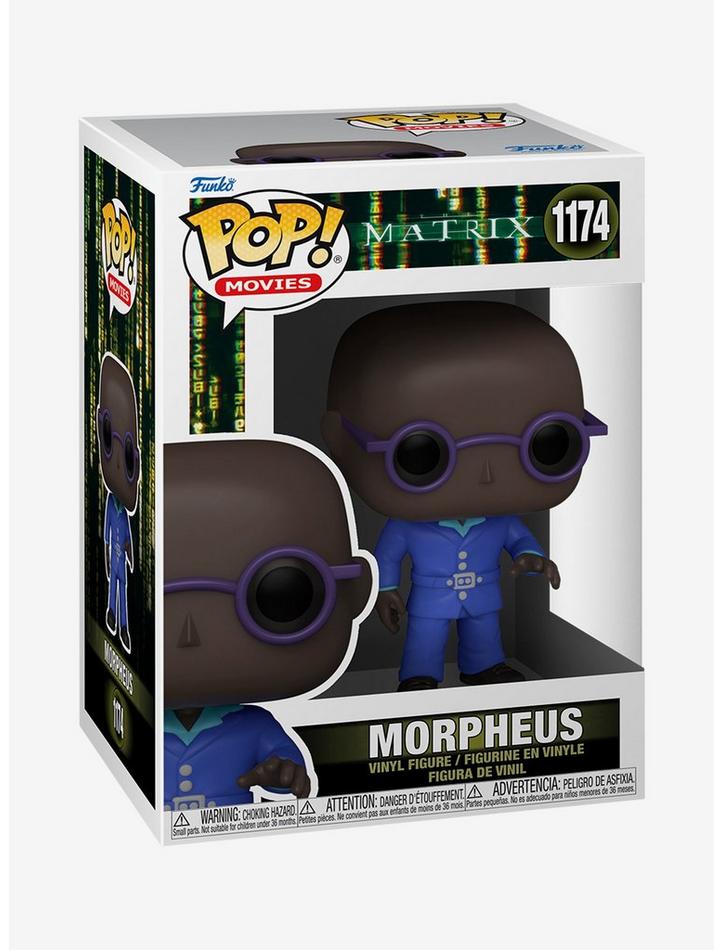 pop on display in box