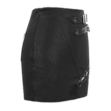 Load image into Gallery viewer, right of skirt on mannequin
