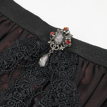 Load image into Gallery viewer, close up of diamond detail
