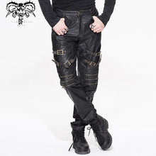 Load image into Gallery viewer, model showing front of pants
