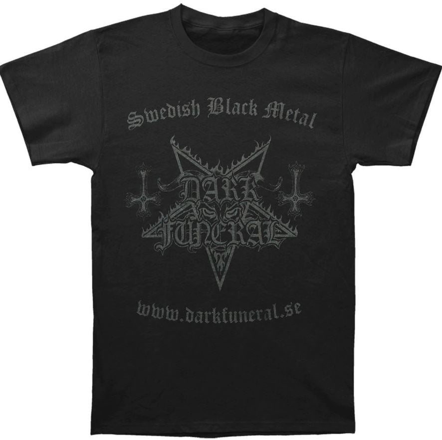 front of shirt
