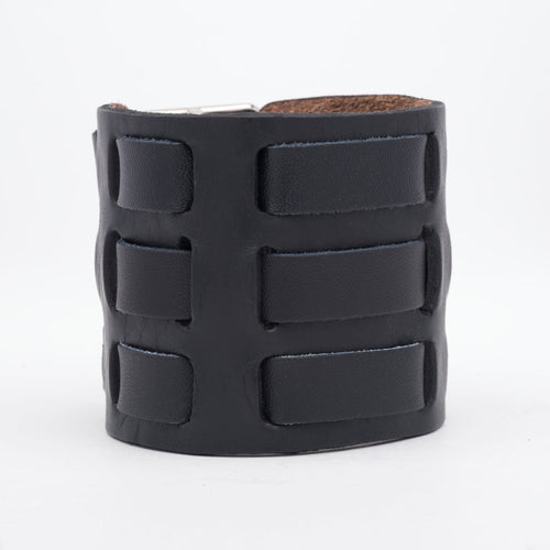 bracelet on display