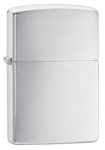 lighter on display