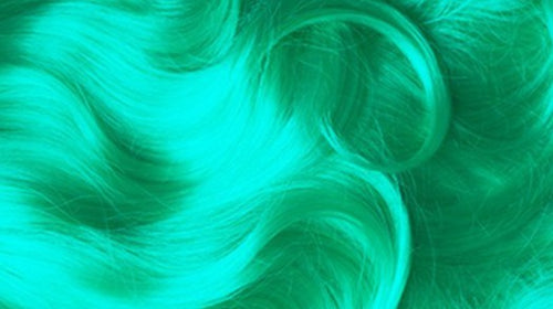 hair color swatch