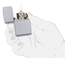 Load image into Gallery viewer, zippo on display
