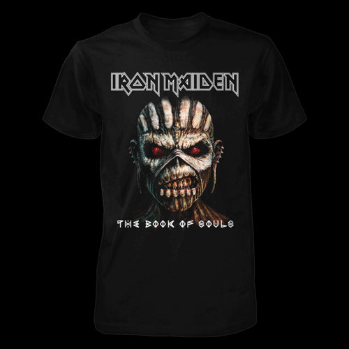front of shirt