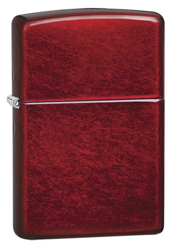 lighter on display